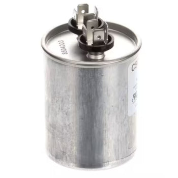 Manitowoc Ice 325P156H44N25A4XMC Run Capacitor 15uF 440VAC 2" Diameter Round