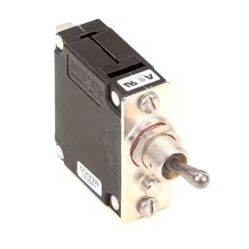 Hardt IUGN1-1-62-12.5 Circuit Breaker Sealed 12.5A 240V 15 Amp Trip