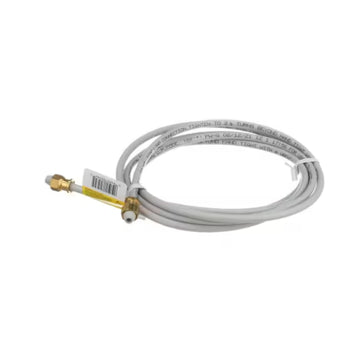 GE Appliance 245D1332G002 Water Supply Tubing with Fittings 8Foot Pex for Refrigerator