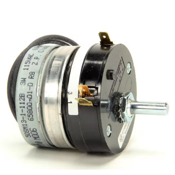 Vulcan Hart 1173A3 Timer 5 Hour 120V 60Hz OEM Part
