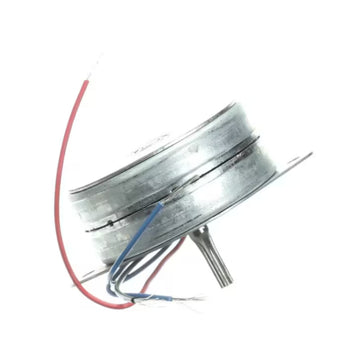 Trane 123-1432-01 Acctuator Motor 24Volt 300RPM, 4355248