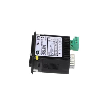 HABCO PYHO1Z050E Thermostat Colder/Warmer Black 115 Volts