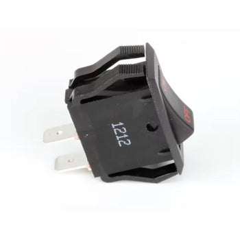 APW Wyott R13-205 Switch 10A 125V Rocker for CCW MK VII-120V,CCW MK VII-240V