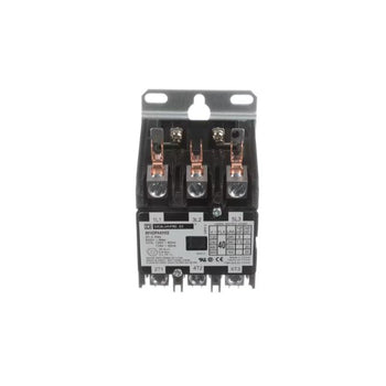 Champion-Moyer Diebel 8910DPA43V02 Contactor 120V 40A 3 Pole fits for D-H1M5