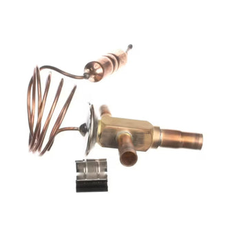 Traulsen 1812034124 Thermo Ezpansion Valve AN1/2SW55 R-404A LT-MTI-1