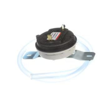 AO Smith Water Heater 100052175 Air Shutter with Tubing, OEM Part