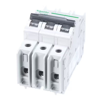 LVO M9F43325 25A-3POLE/480VAC CIRCUIT BREAKER 50/60Hz for CL10/FL10/FL36