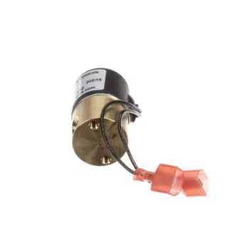 Blodgett A2015-S242 Solenoid Valve, Water Inlet, 24V, 1/8" Npt