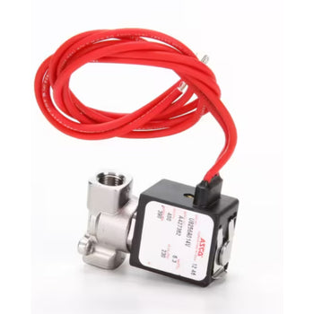 Vulcan Hart 400115-229-D Solenoid Valve Fill 240V, VSX4/VSX9000