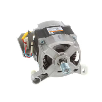 GE Appliance E318844 Drive Motor with Pulley for Washing Machine