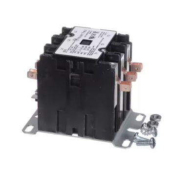 Blodgett 120903 Contactor, 3 Pole, CTB, Fits 1200/BDO-100-E/CTB
