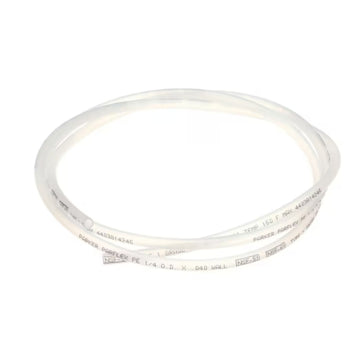 Jackson 4403814245 1/4" OD x 60" White Tubing for Delta 5 & Delta 5 D Models