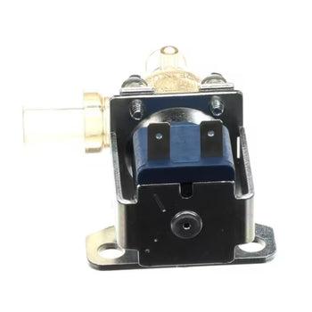 Fetco 70193-61 Valve and Bracket 120Volt 60HZ 12W fits CBS-2042e/CBS-2052e20