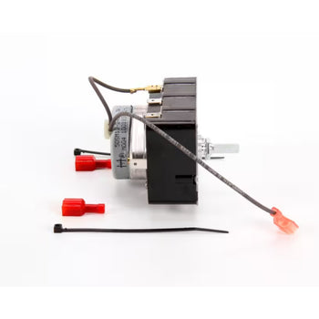 Duke 100183-02-L Timer Assembly 60 Minute 230V, 60Hz for 59 Series, 59-E3ZX/ 59-E3ZZ