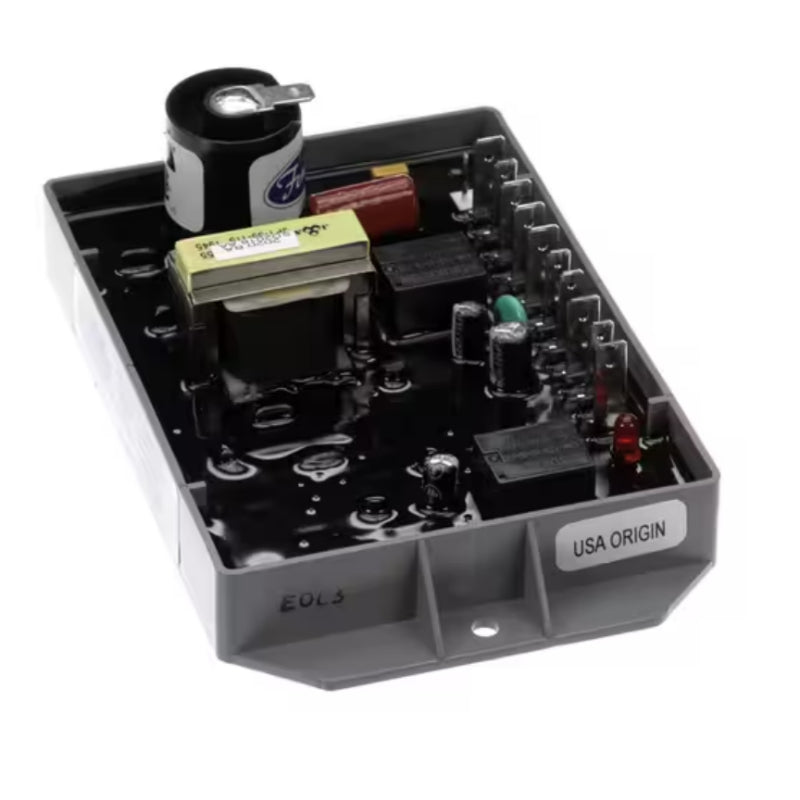 Vulcan Hart SD2016-AA 35-715913-015 Ignition Module - AIOsupplyworld.com