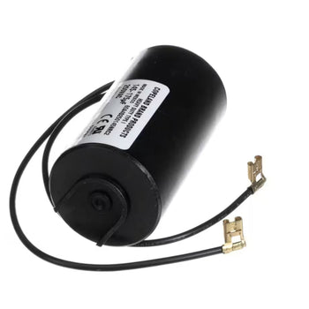 Duke 014-0053-26 Capacitor Start 145-175uF 250VAC 50/60HZ