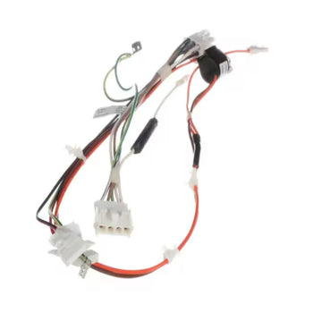 Whirlpool EX4294U Defrost Thermostat and Wire Harness, WRB119WFBB, WRB329DMBM