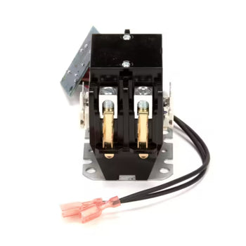Antunes HCC-2XU10GG Contactor Kit, 208/240V, 50/60HZ, 2 Pole
