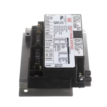 AccuTemp C14A0BE9-3A BASO IGNITION MODULE KIT OEM Part