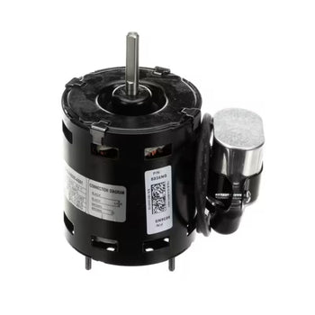 Heatcraft YSLB-50-4-B005-AS01 Motor 115 Volt 1550 RPM 1/15 HP