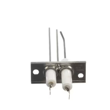 Cleveland T-422 1814 Spark Ignitor/Flame Sensor Assembly fits KGL-25/SGL-TR Models