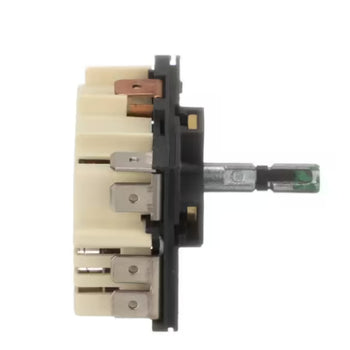 Whirlpool M3A-W749-WPM Infinite Switch 240 Volt, 15 Amp Real OEM