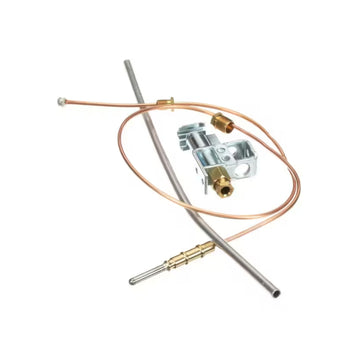 Montague J997DXA Pilot Burner with Thermocouple/Ignitor/Electrode/Pilot Tube
