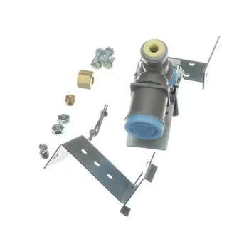 Uline K-79475 Solenoid Valve Water 120V 60Hz 24W