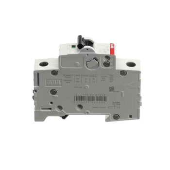 Maxx Ice 2CDS251001R0204 Circuit Breaker/Switch Miniature 20 Amp