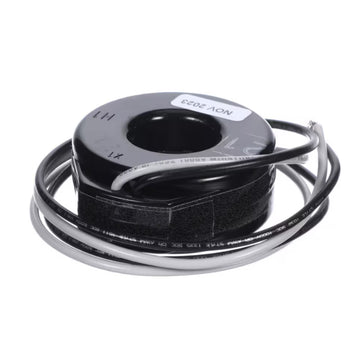 Hussmann 005706539 CURRENT TRANSFORMER SOLID 100:5 24 LEAD 2AL101