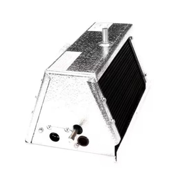 Follett T0100170 Evaporator Coil Coated OEM Part