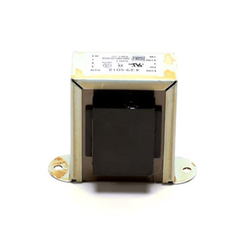 Hardt 4-29-5012 Transformer 115V-12V 40VA fits to Blaze
