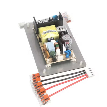 XLT Ovens ECOA5Q5735 Power Supply Service Kit 100/240VAC 24/35/400V 50/60Hz 1.5/2.71A