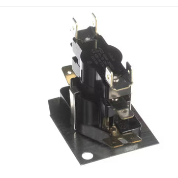 Modine ZC24A34-3-0145 RELAY FAN TIMER DL 24V