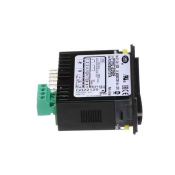 HABCO PZHOS0G121K Thermostat Colder/Warmer Black