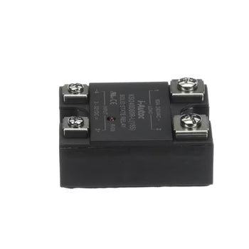 Antunes KSI40F60R-L(165) Solid State Relay Replacement, 50A