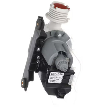 Frigidaire M222-5 Drain Pump Assembly 120 Volt 60HZ Front Load Washer