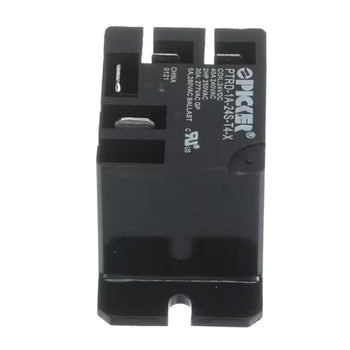 SandenVendo PTRD-1A-24S-T4-X RELAY 24VDC COIL 240/250VAC 40A 2HP R290
