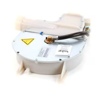 Rational ST-536118 Hand Shower Roll Guide