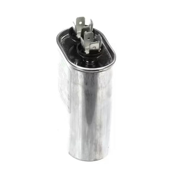 Trane HCKY100V440318Z6 Run Capacitor 10MFD 440Volt 50/60HZ, 202109026 Oval