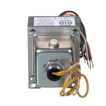 Enviro-Tec E197146 Transfomer with Wire Leads,120-240-277-480 to 24 VAC 50/60HZ 50VA