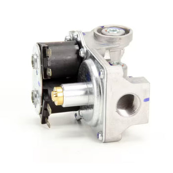 Vulcan Hart 1249-E1 Gas Valve Natural Gas 24V White Rogers