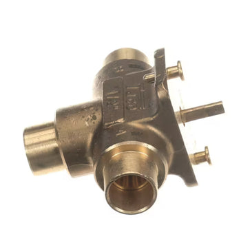 Enviro-Tec V050C3A1-01-24 Valve 1/2" 3 Way Sweat Taco Sentry