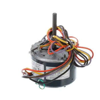 Rheem K24FA0007305 Motor Condenser 208/230Volt 60HZ 1/5HP 1PH 1075RPM