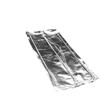 Hatco JT-02.05.315.00-FA Element Foil Blanket 230V 175W 12" x 23" OEM
