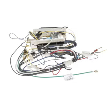 Whirlpool 461968971512 Wire Harness with Interlock Switches & Limits, Microwave