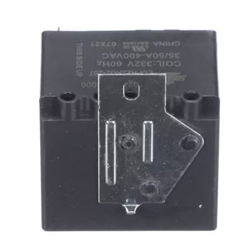 York ZCPRZ2AG2-287 Start Relay 332 Volt 60HZ, 2BC04700106/AC042X1322/D2NP042N09006