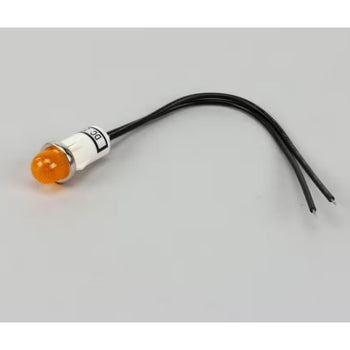 Garland LL12407 Indicator Light Amber 28V OEM Part