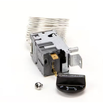 True 077B1309L4821 Thermostat/Temperature Control with Knob for 077B7334