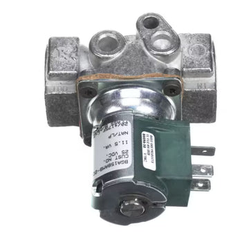XLT Ovens 80090-50 Shut-off Valve fits for F3 VERSION GAS/G VERSION GAS Models